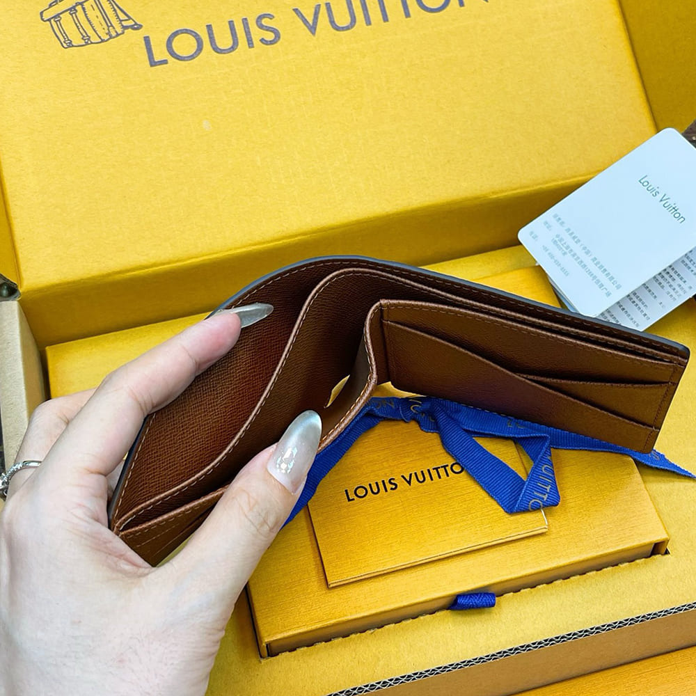 Multiple Wallet(HIGH-END GRADE)