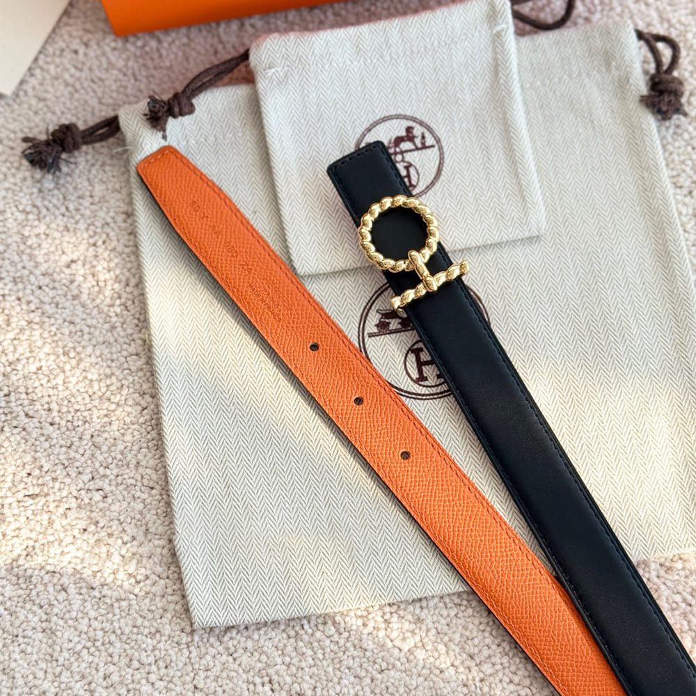 H**me5 Belt 24mm