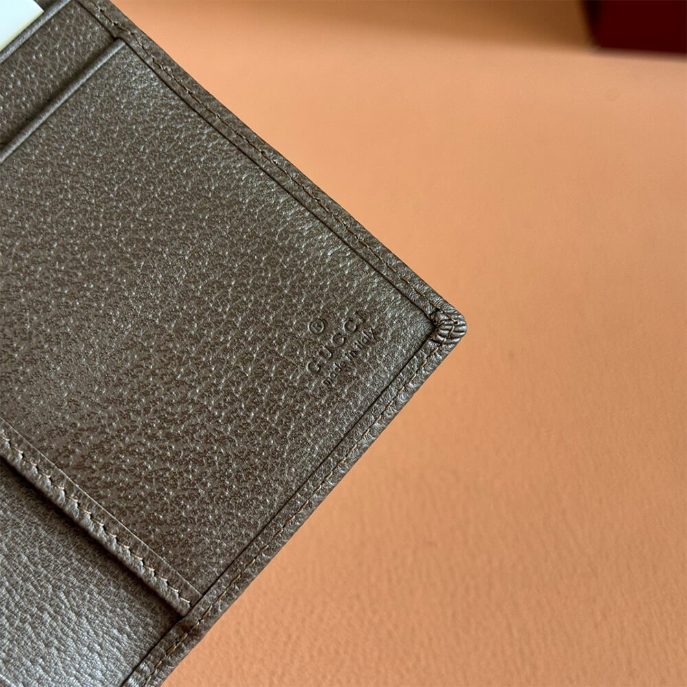Ophidia long card case(HIGH-END GRADE)