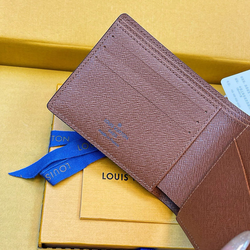 Multiple Wallet(HIGH-END GRADE)