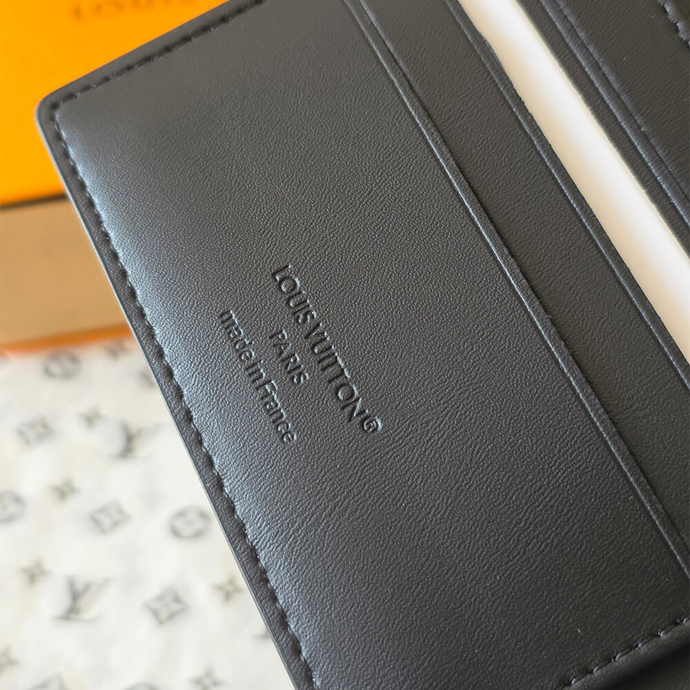 Multiple Wallet(HIGH-END GRADE)
