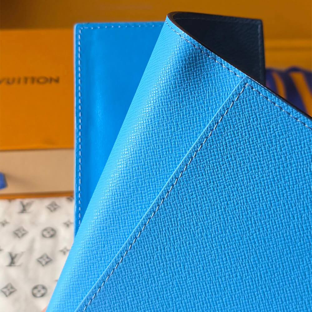 Passport Cover(HIGH-END GRADE)