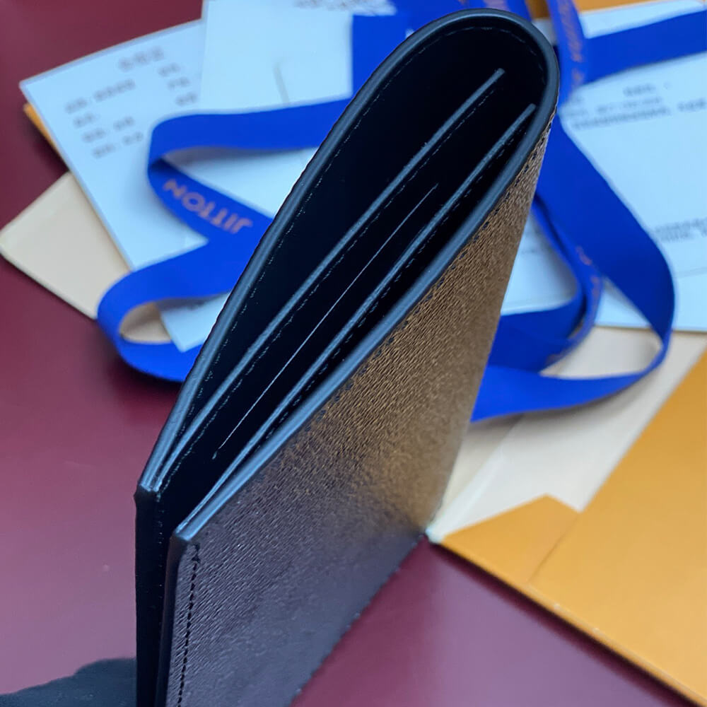 Passport Cover(HIGH-END GRADE)