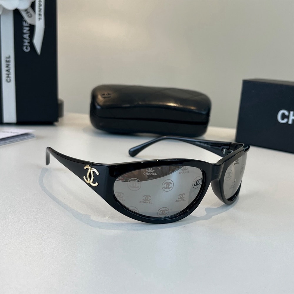 Ch**el Sunglasses