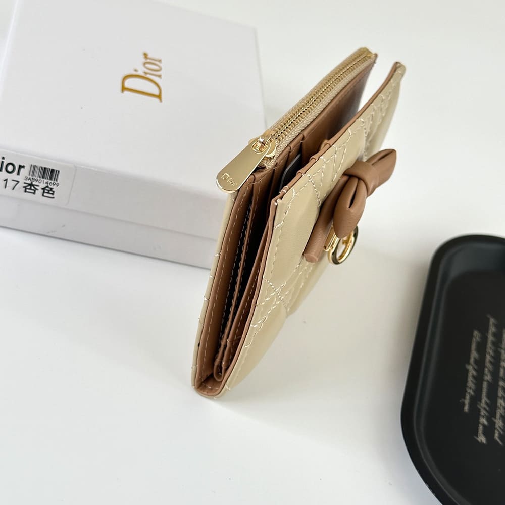 Lady D10r Dahlia Wallet(HIGH-END GRADE)