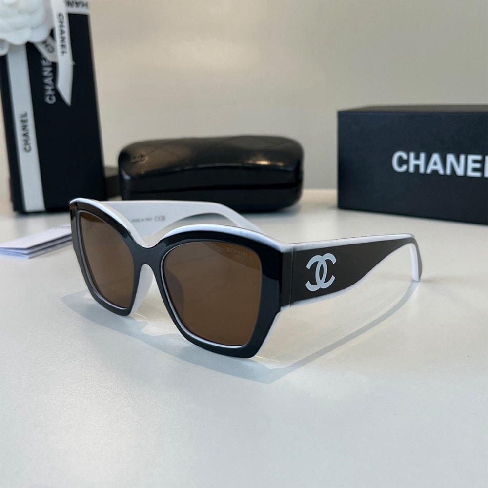 Ch**el Sunglasses