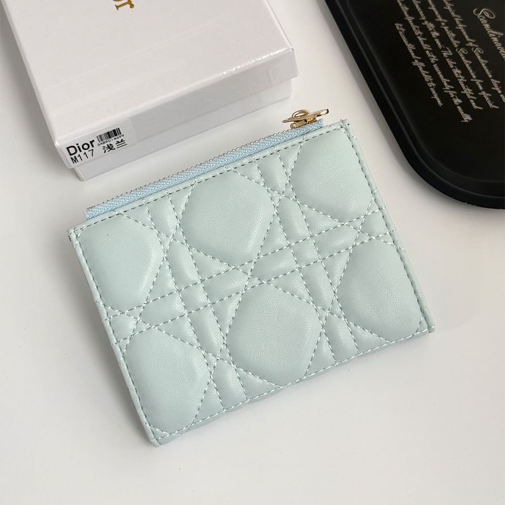 Lady D10r Dahlia Wallet(HIGH-END GRADE)