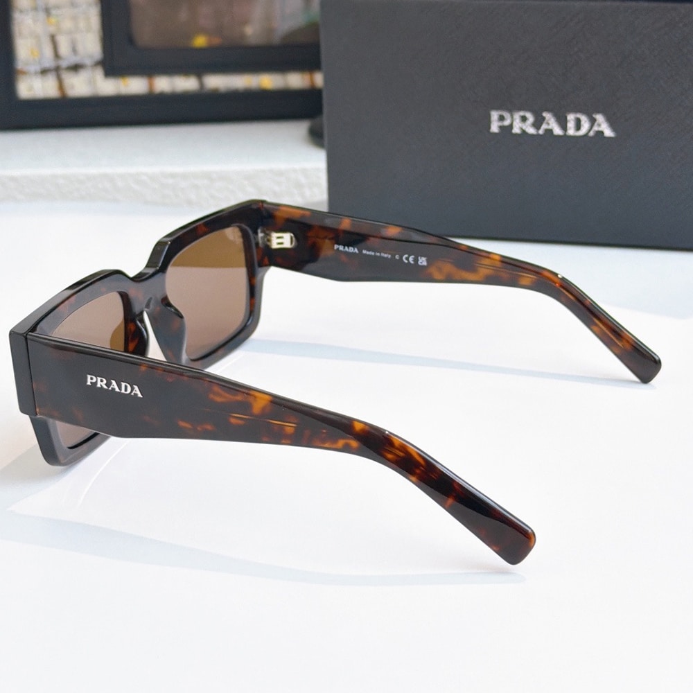Pra*a Symbole sunglasses