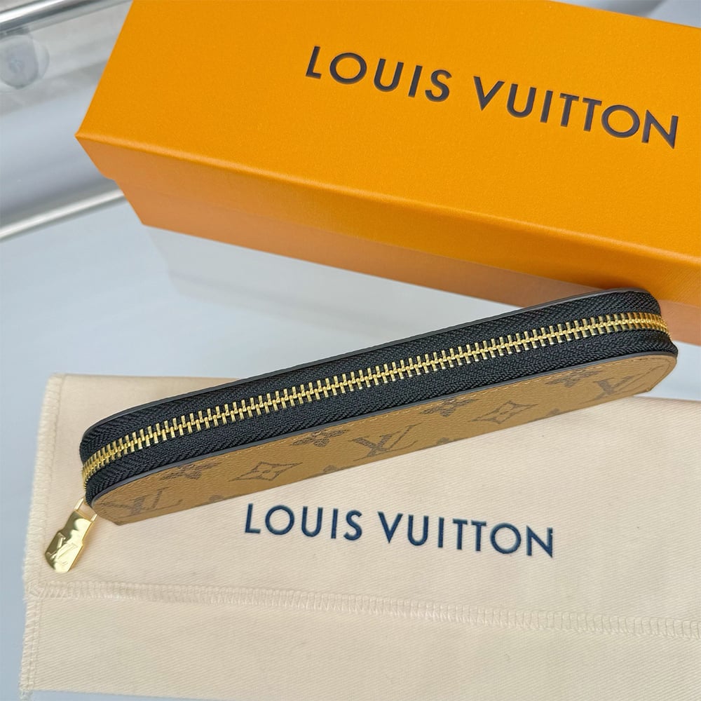LV Charlotte Pencil Pouch(HIGH-END GRADE)