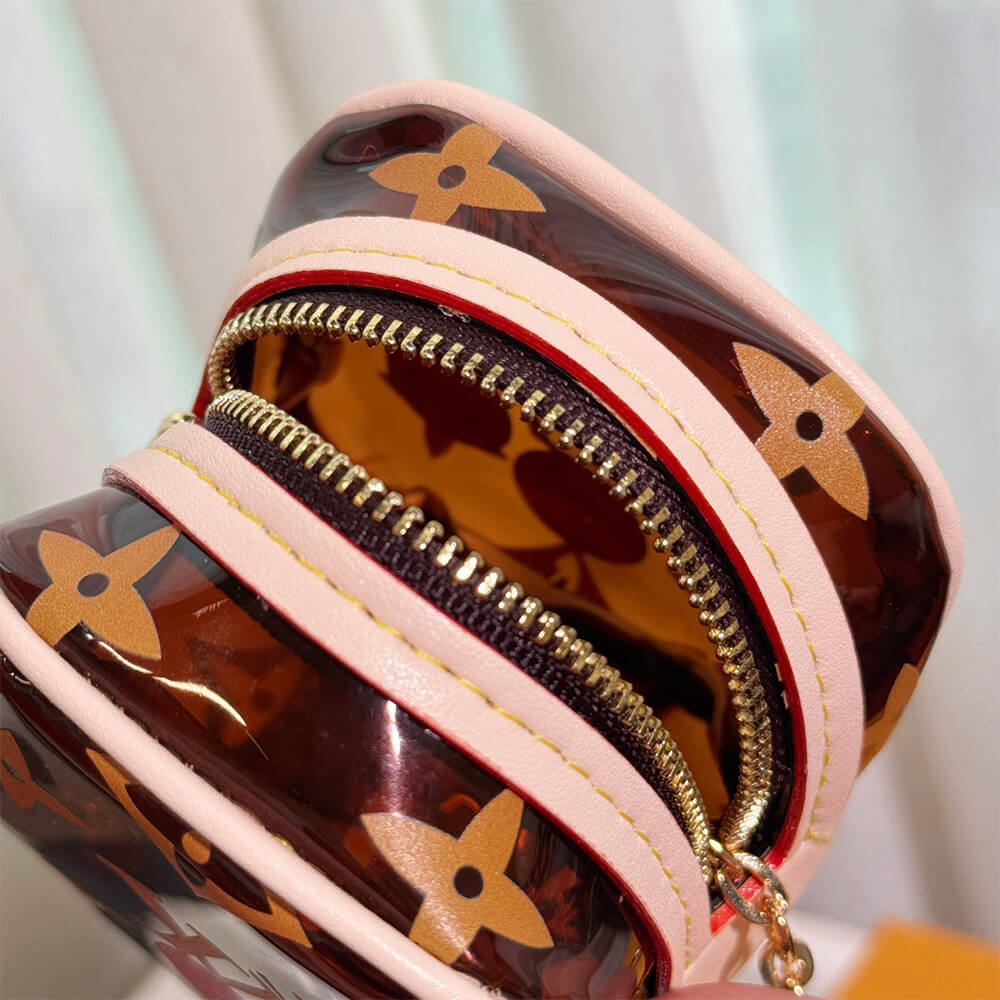 LV x TM CUBE