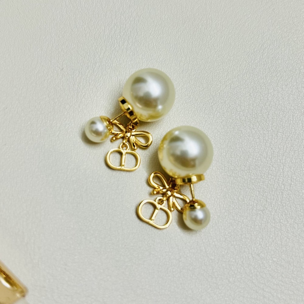 D10r Tribales Earrings