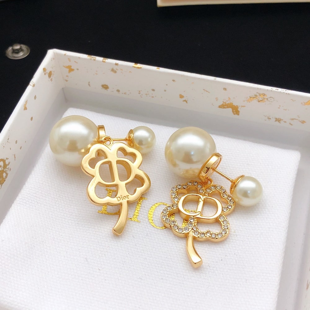 D10r Tribales Earrings