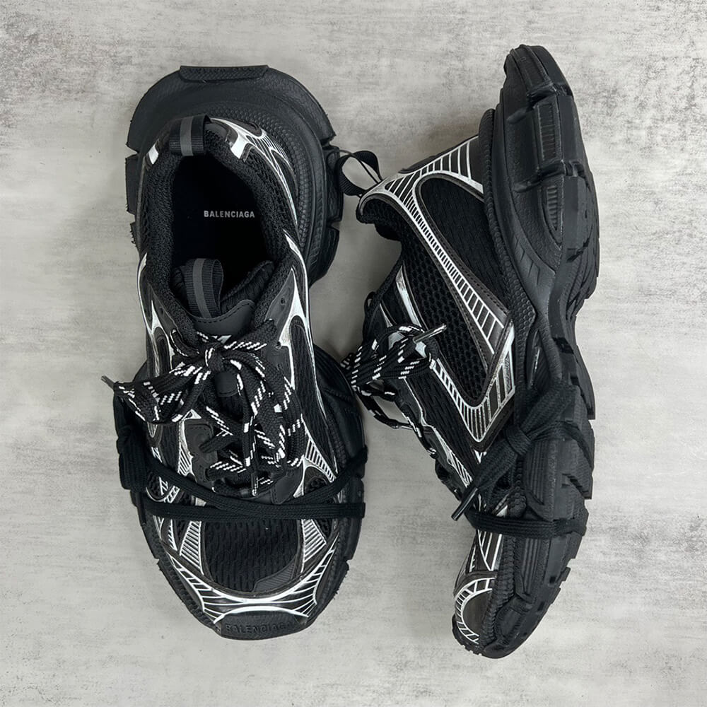 Ba1en*iaga 3xl Sneaker