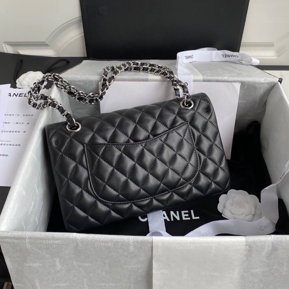 Ch**el CLASSIC HANDBAG