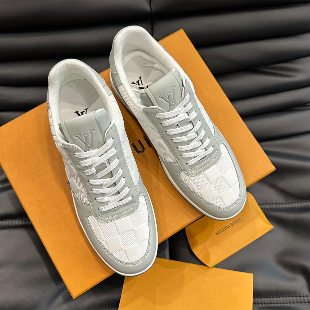 L0vis Vvtt0n Rivoli Sneaker