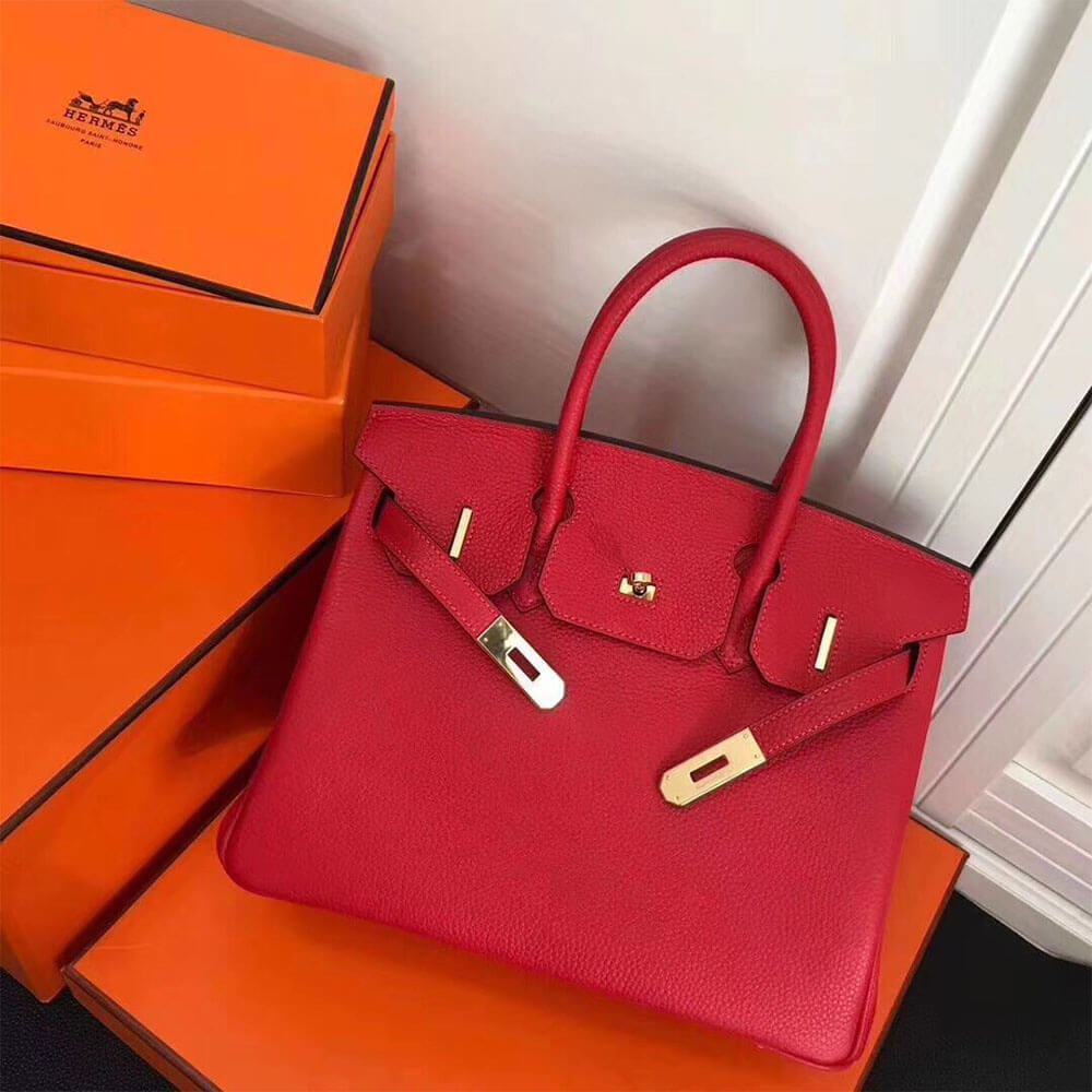 H**me5 BIRKIN BAG 30