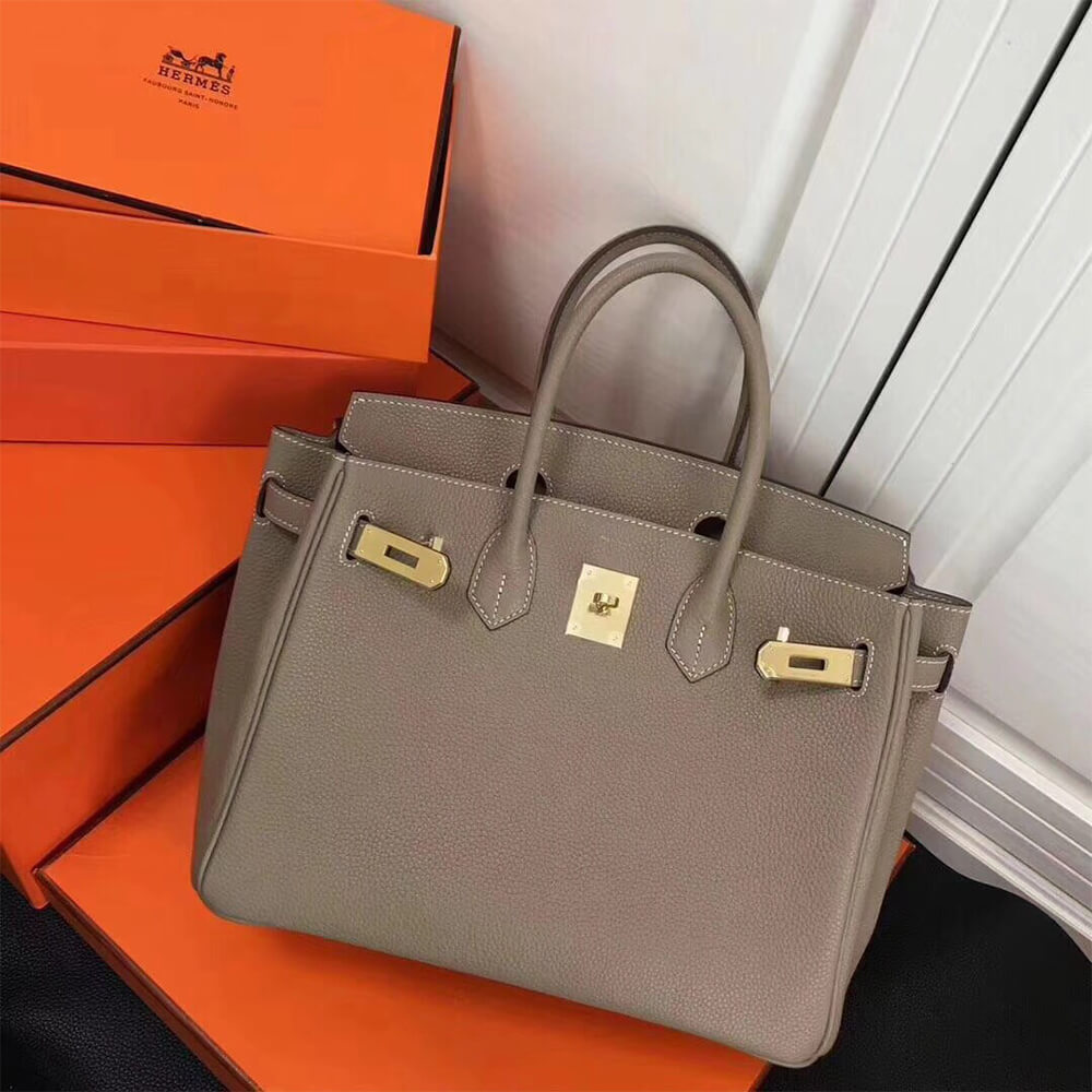 H**me5 BIRKIN BAG 30