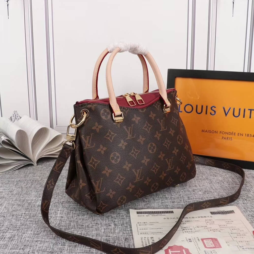L0vis Vvtt0n Pallas BB Handbag