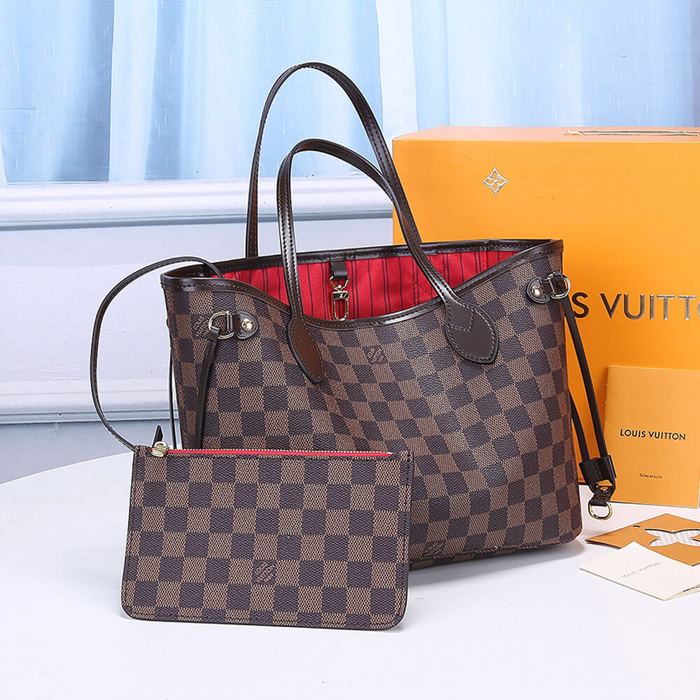 L0vis Vvtt0n NEVERFULL PM