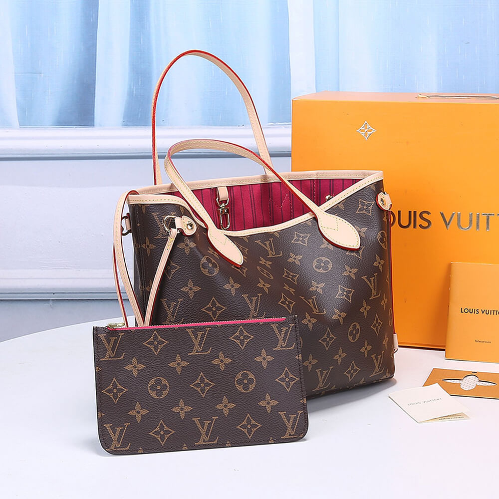 L0vis Vvtt0n NEVERFULL PM
