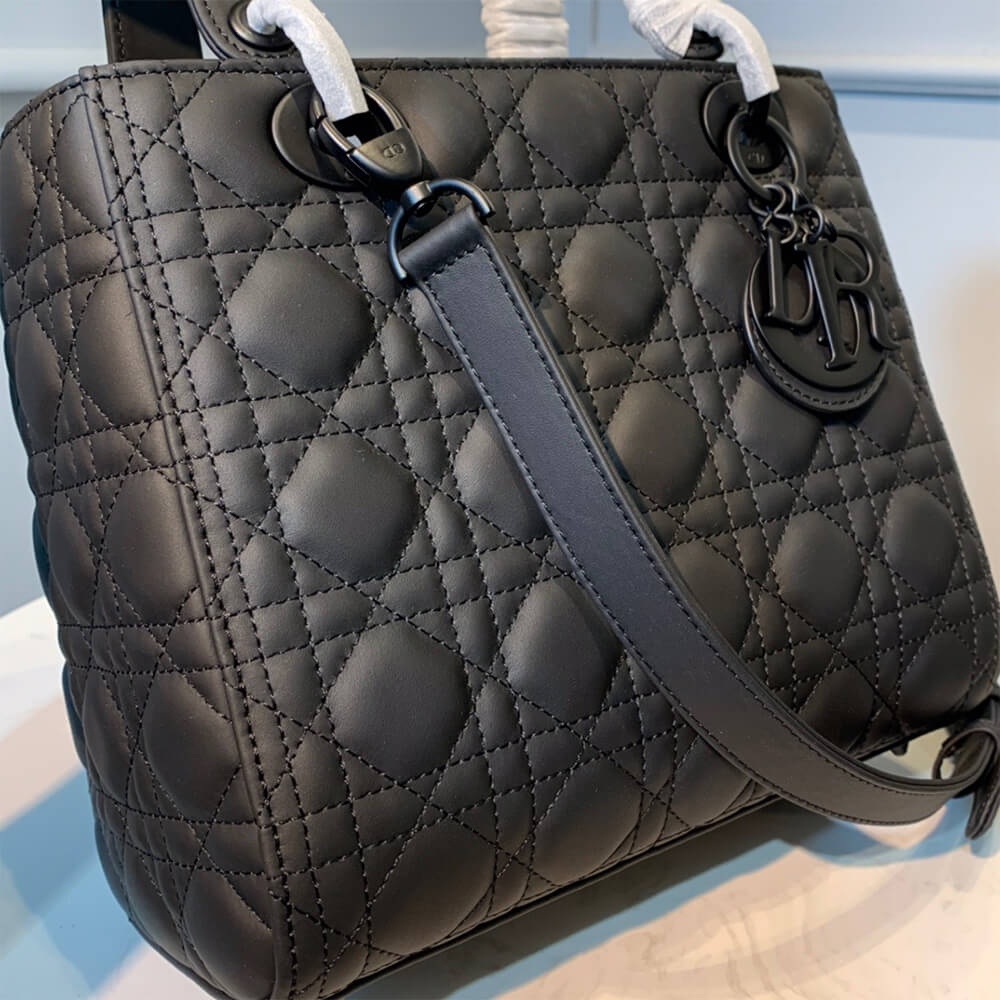 D10r MEDIUM LADY D10r BAG