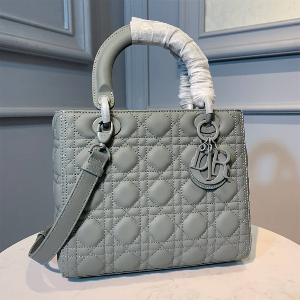 D10r MEDIUM LADY D10r BAG
