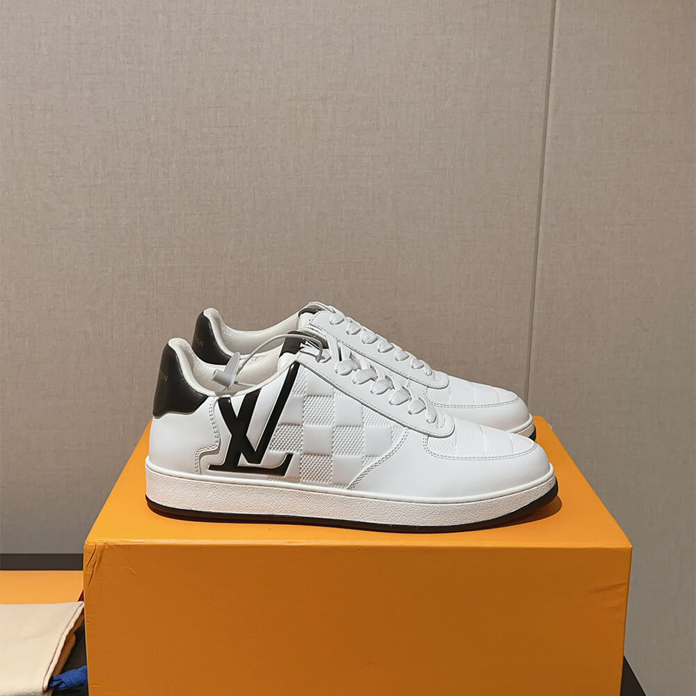 L0vis Vvtt0n Rivoli Sneaker