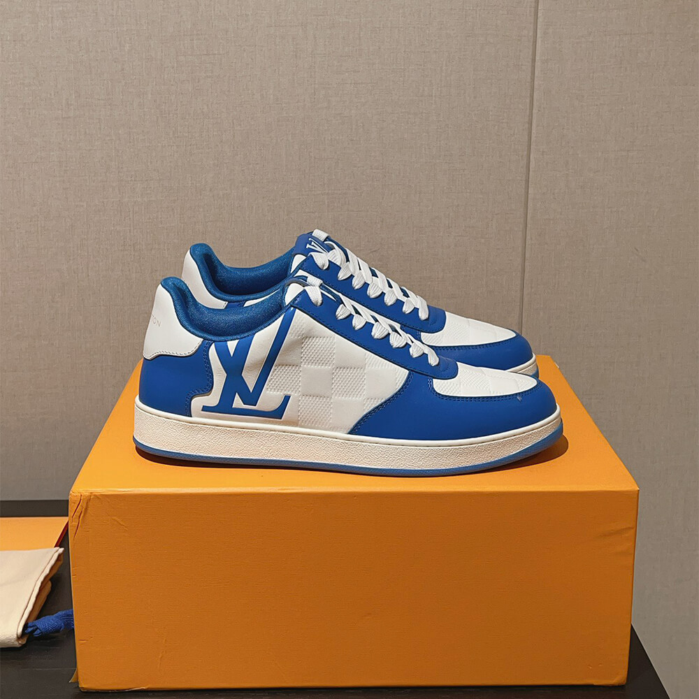 L0vis Vvtt0n Rivoli Sneaker
