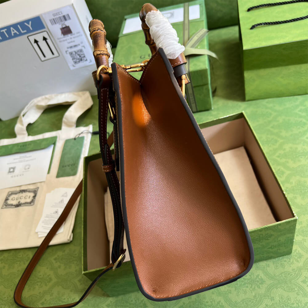 Gvc*1 Diana medium tote bag