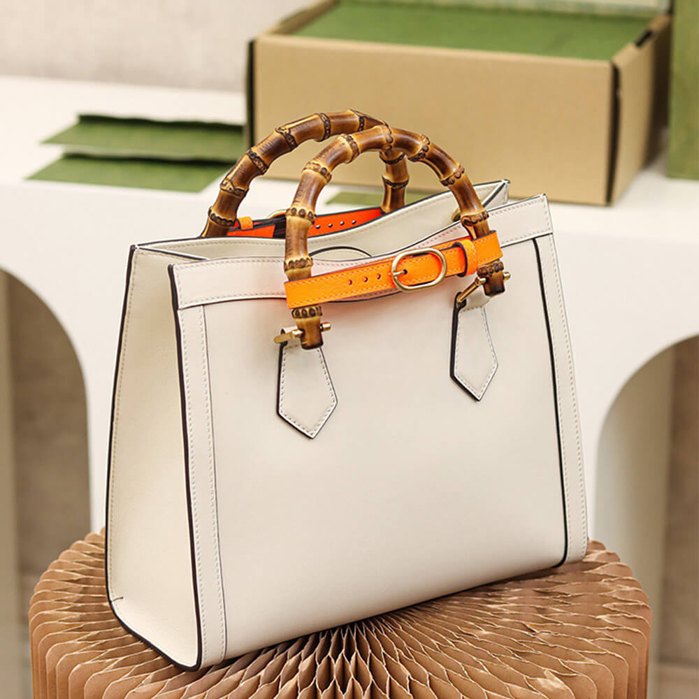 Gvc*1 Diana medium tote bag