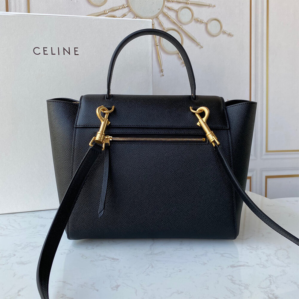 Ce1i*e MINI BELT BAG