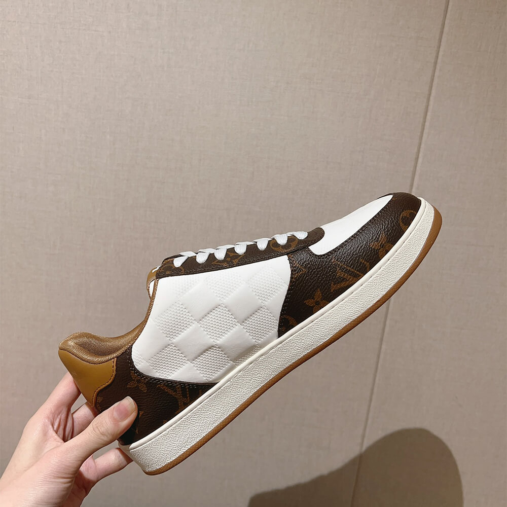 L0vis Vvtt0n Rivoli Sneaker