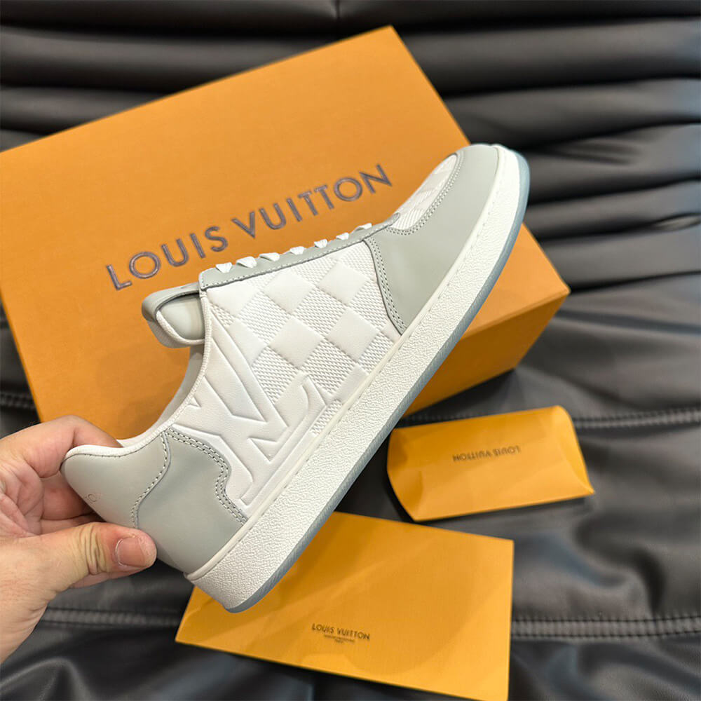 L0vis Vvtt0n Rivoli Sneaker