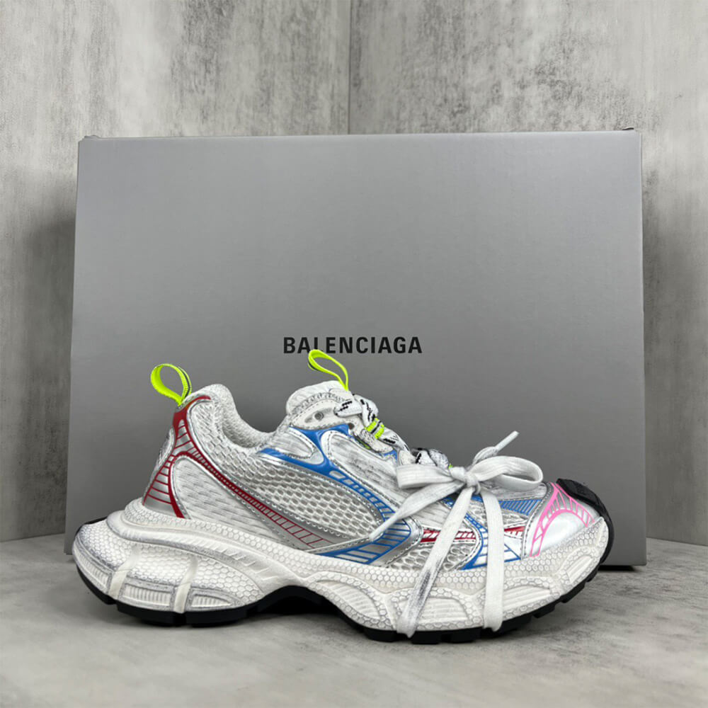 Ba1en*iaga 3xl Sneaker