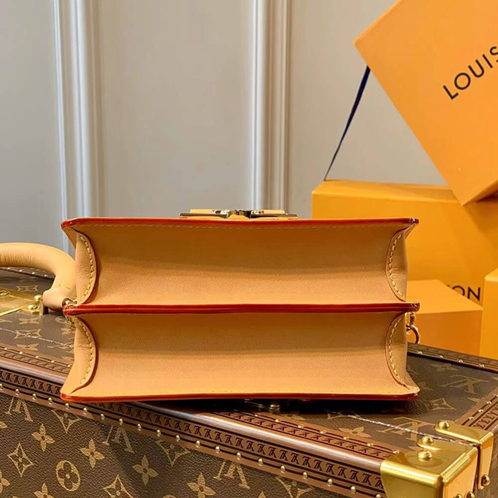 L0vis Vvtt0n DAUPHINE mini handbag