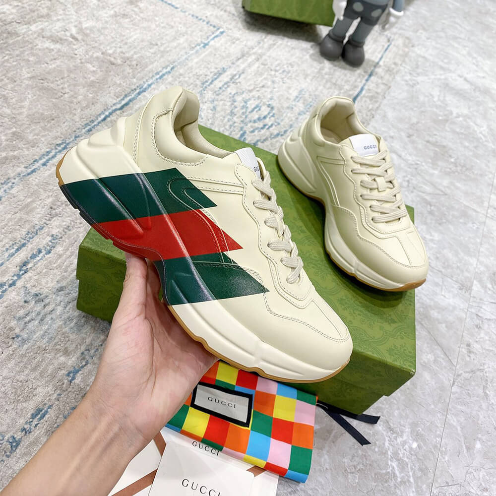 Gvc*1 Rhyton  Series Sneaker