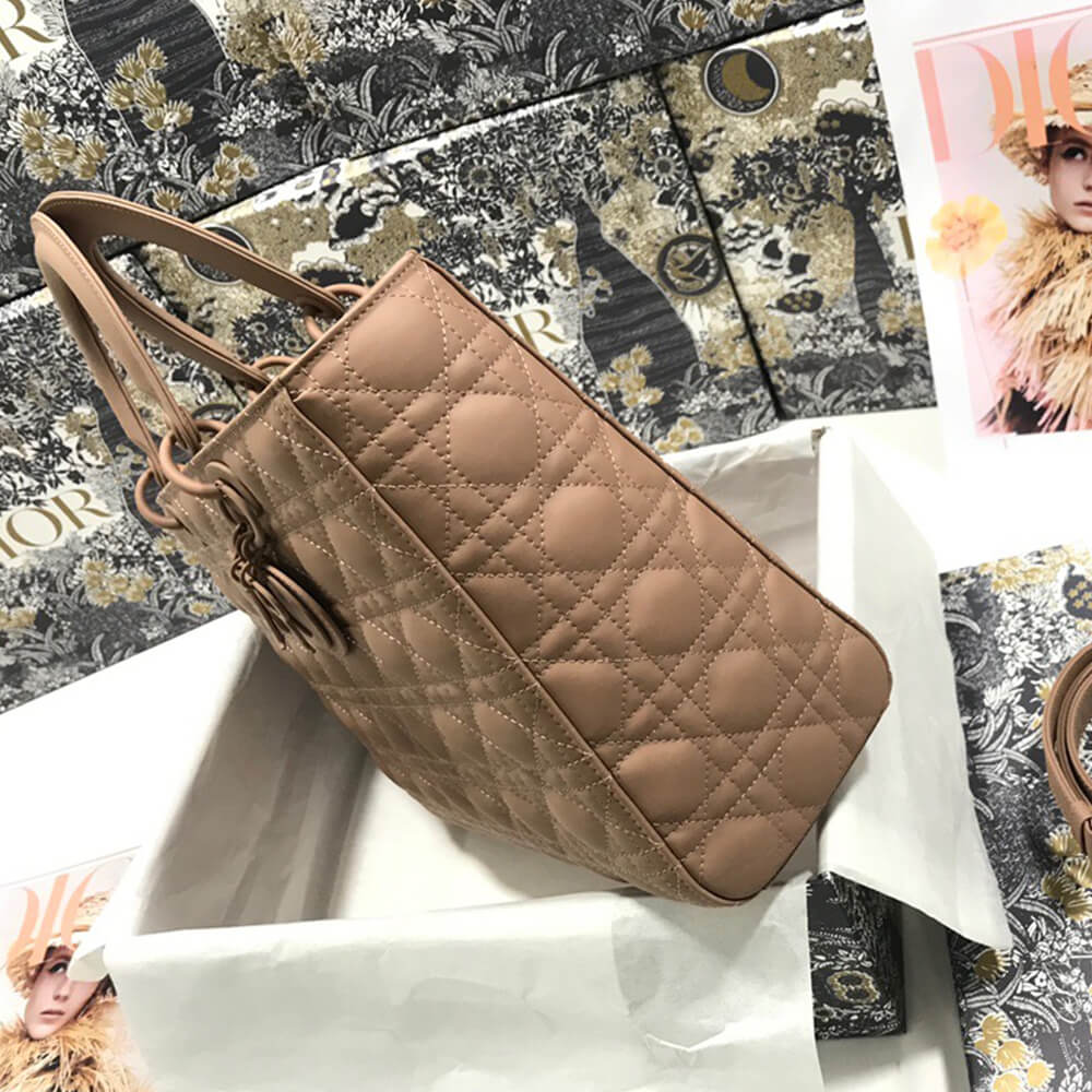 D10r LARGE LADY D10r BAG