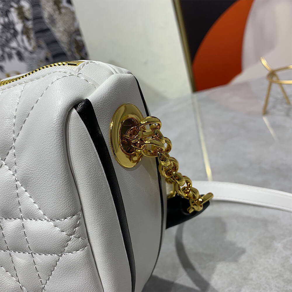 MEDIUM D10r VIBE HOBO BAG