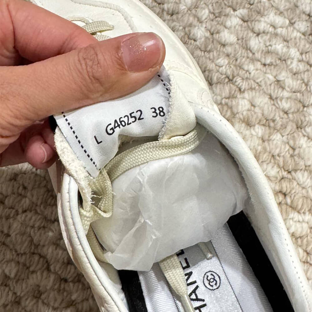 Ch**el Trainers