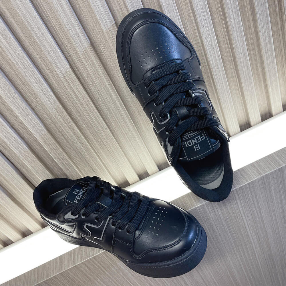 F**di Match Sneakers