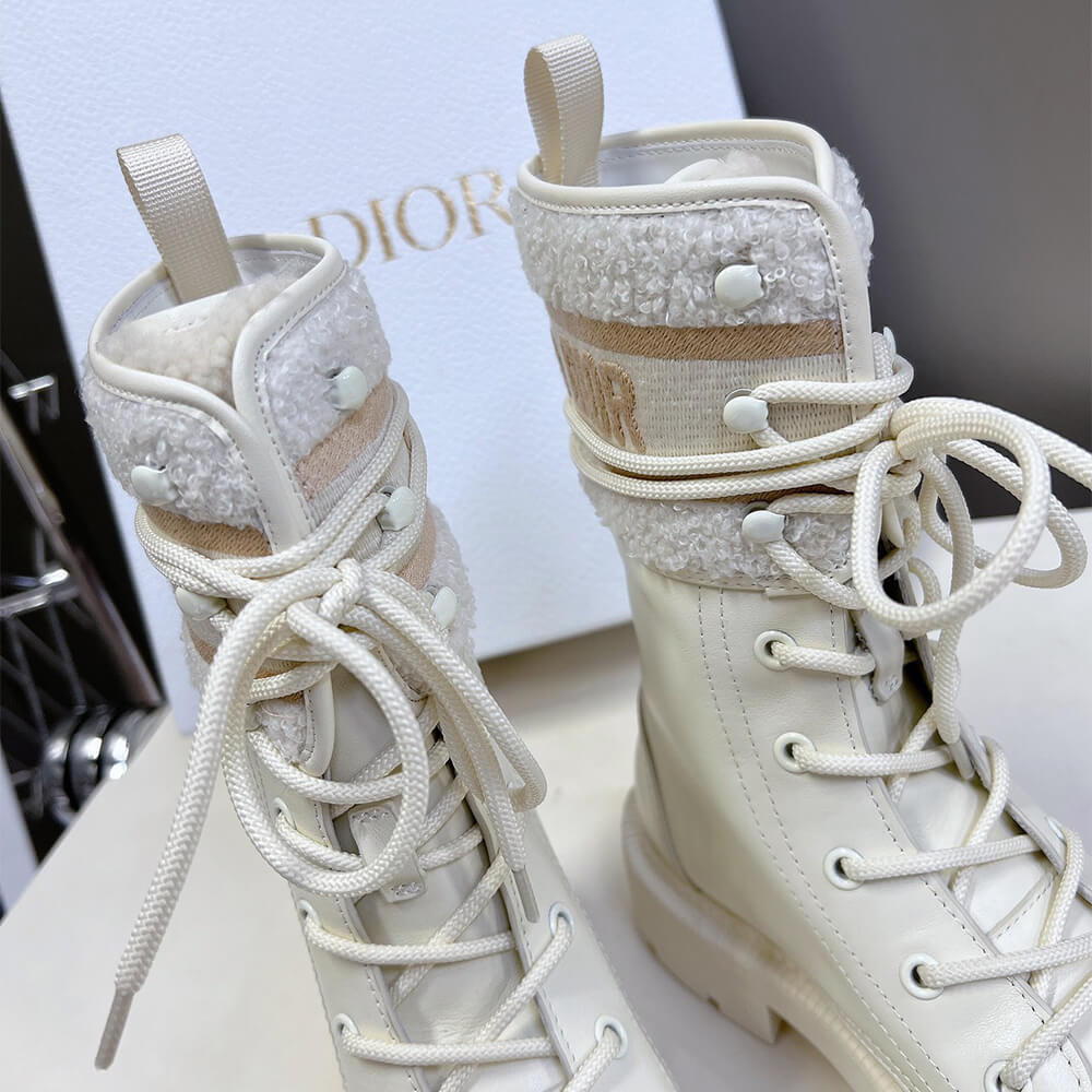 D10r Boots