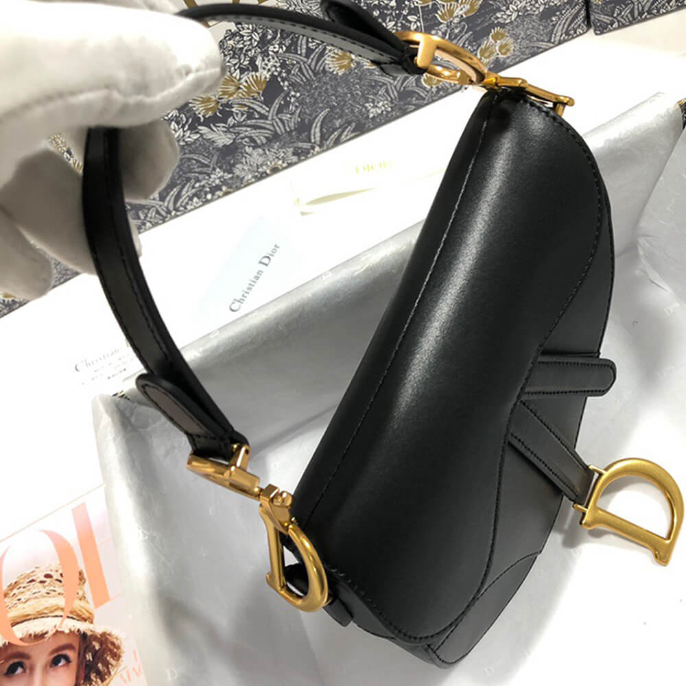 D10r MINI SADDLE BAG