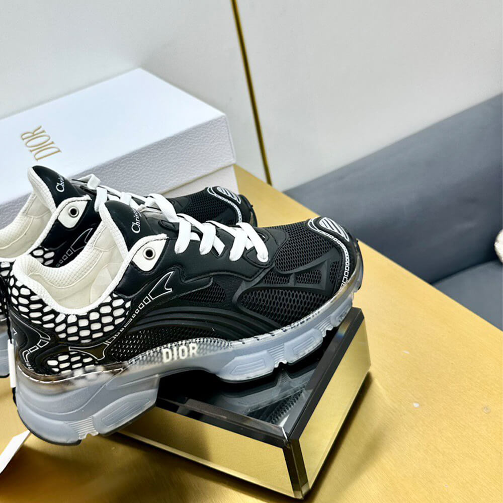 Chr1st1an D10r Vibe Sneaker