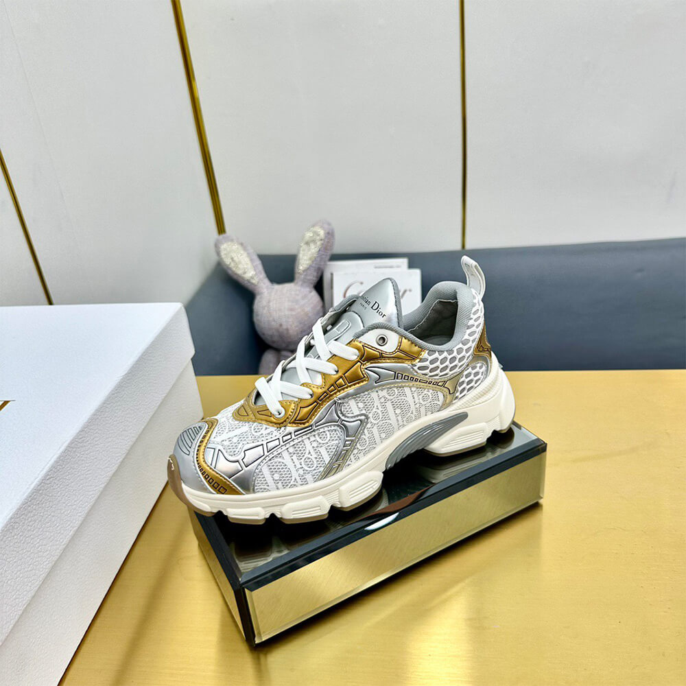 Chr1st1an D10r Vibe Sneaker