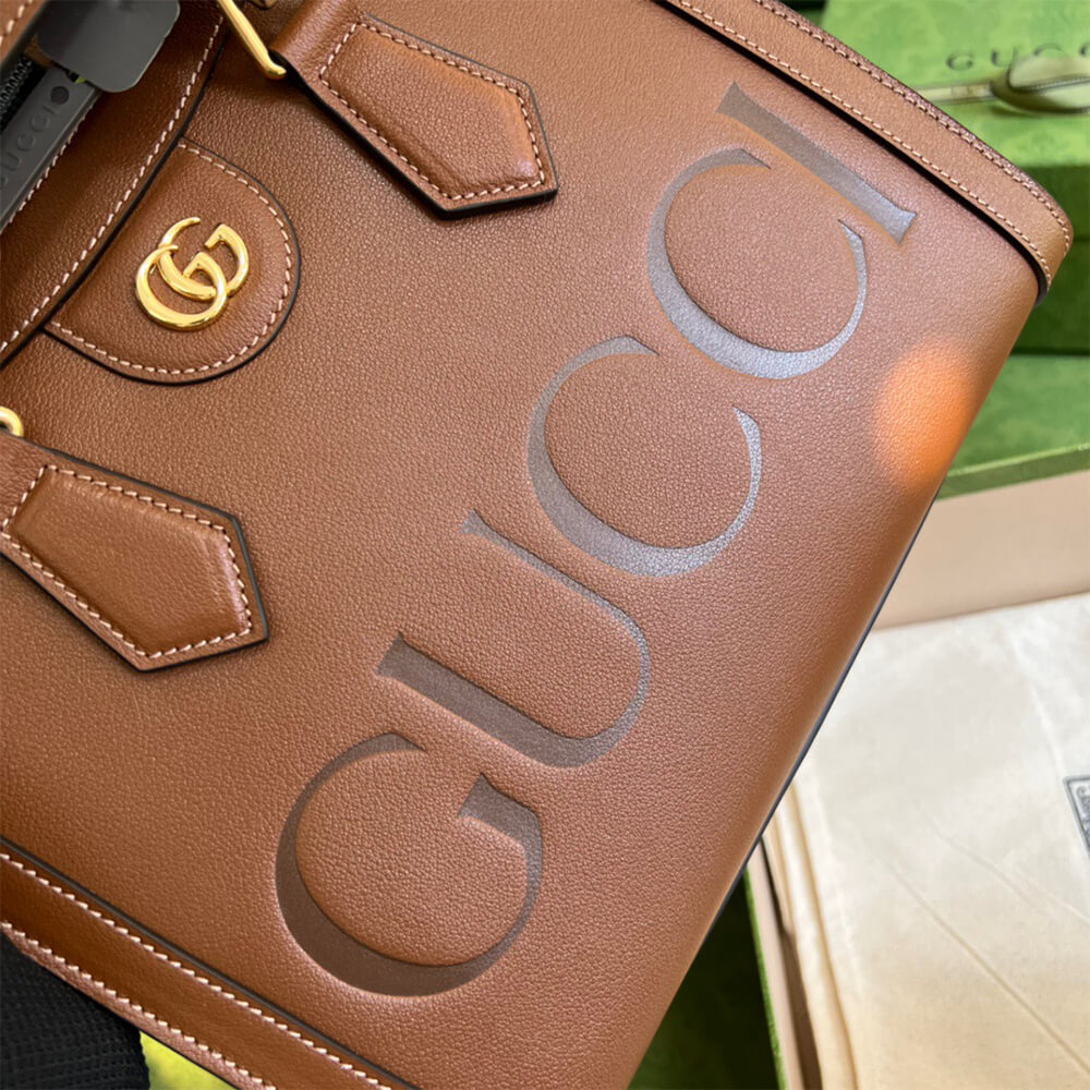 Gvc*1 Diana medium tote bag