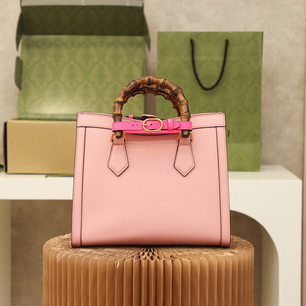 Gvc*1 Diana medium tote bag