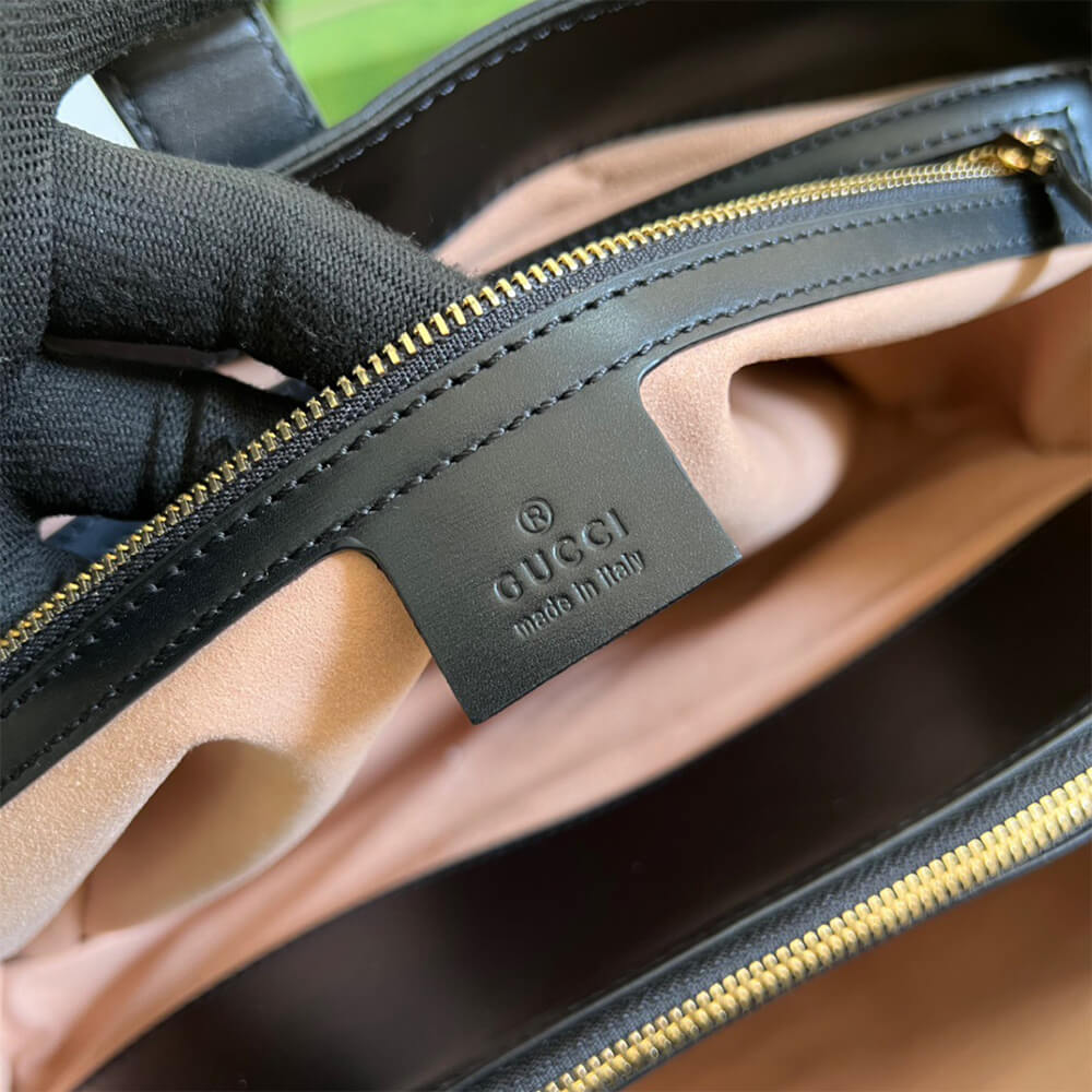 GG Jackie 1961 large tote bag(HIGH-END GRADE)