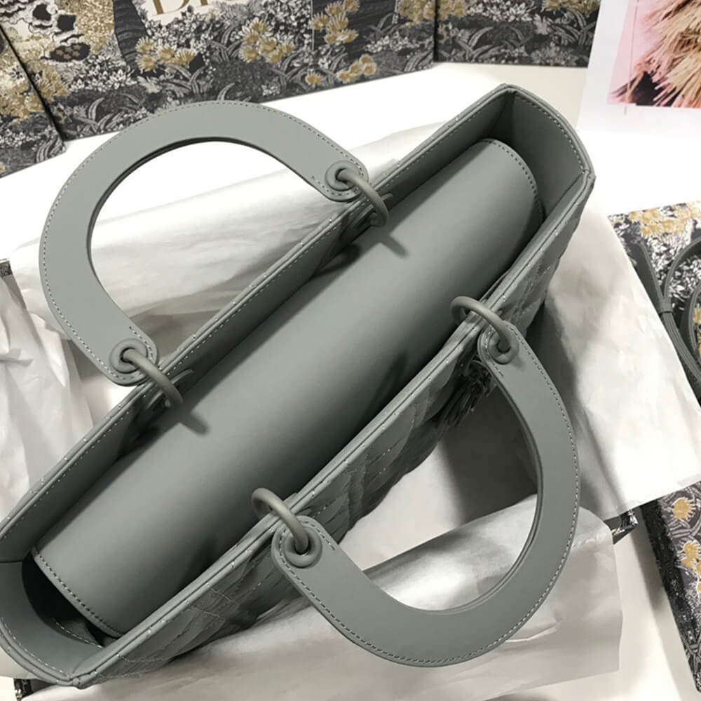 D10r LARGE LADY D10r BAG