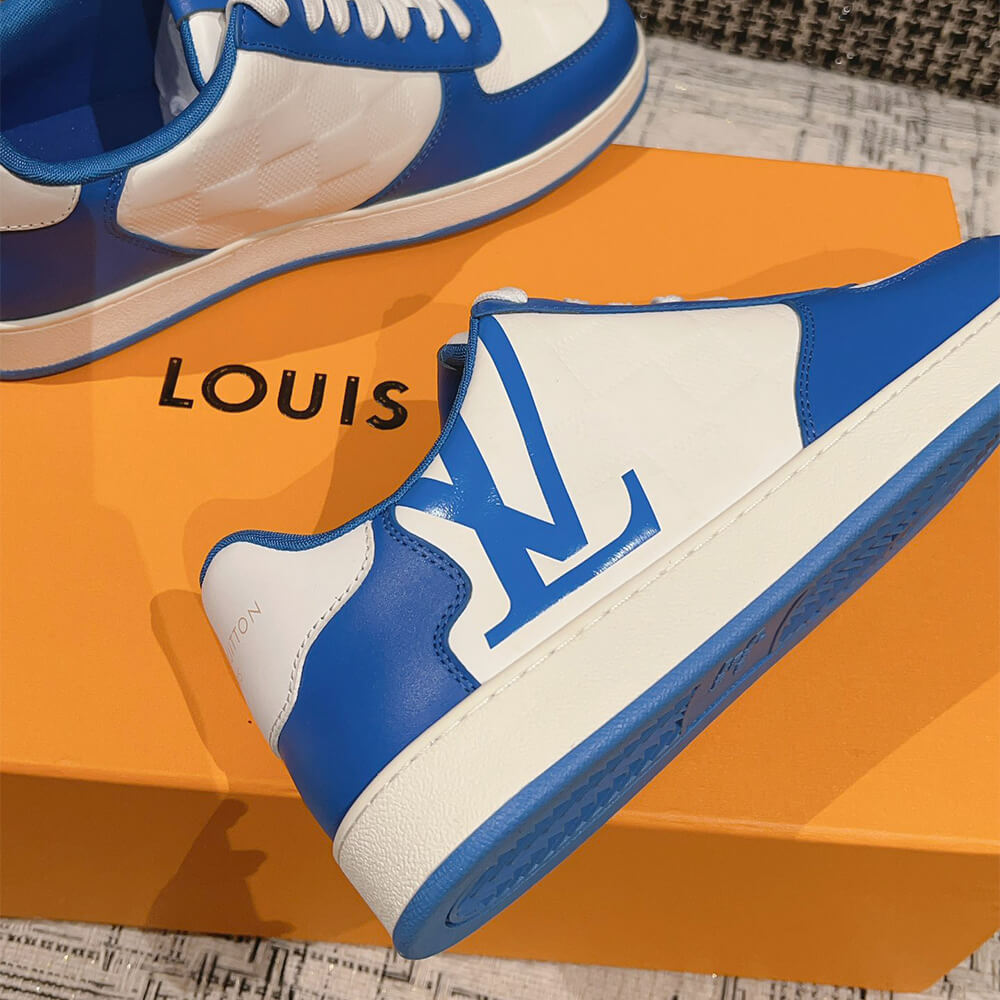 L0vis Vvtt0n Rivoli Sneaker