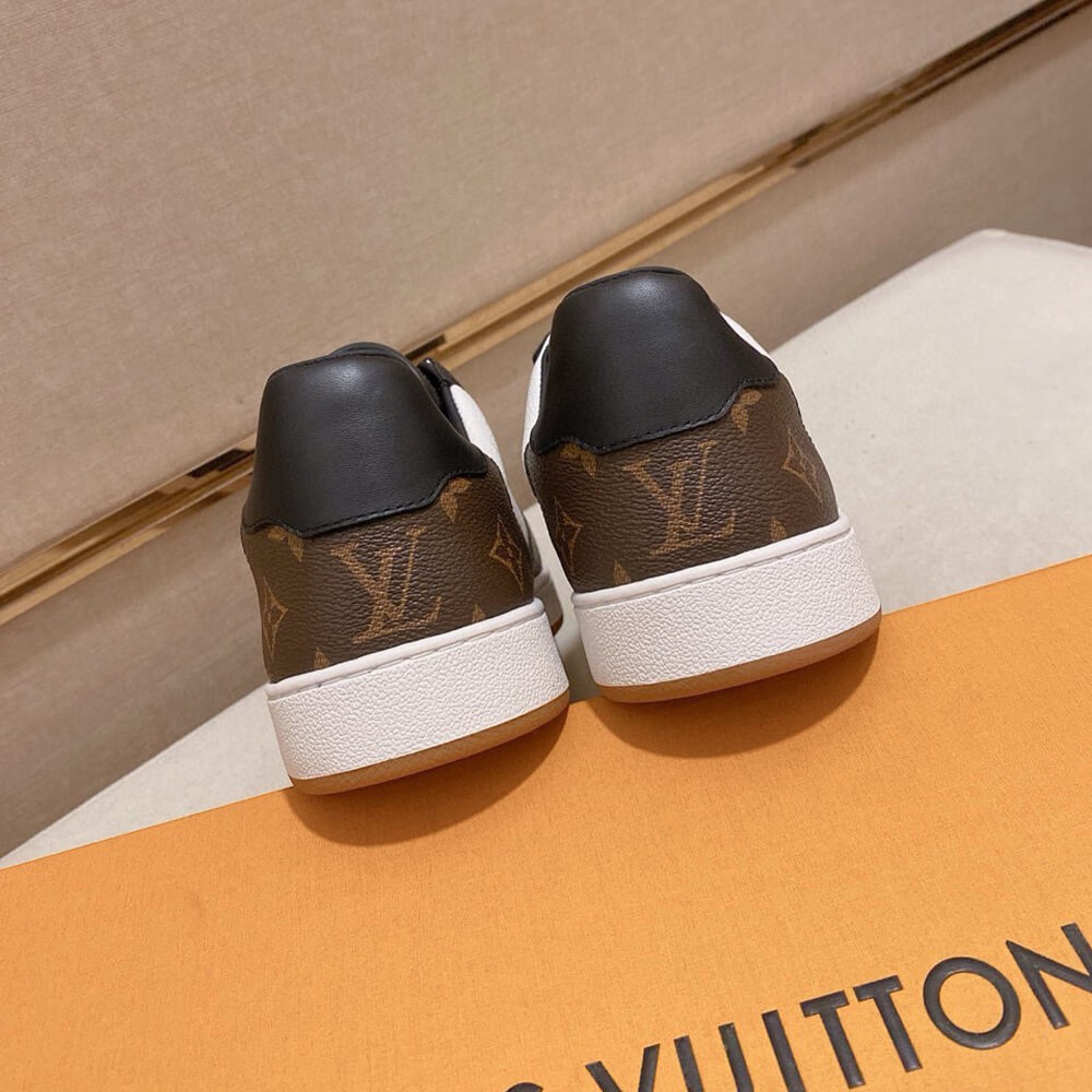 L0vis Vvtt0n Rivoli Sneaker